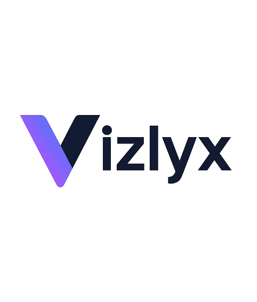 Vizlyx IT solutions team working on software development